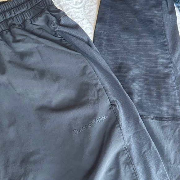 Outdoor voices joggers - Picture 2 of 2